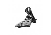 Переключатель передний Shimano XT M8020D direct mount side-swing для 2X11 верхняя тяга IFDM8020D6 Переключатель передний Shimano XT M8020D direct mount side-swing для 2X11 верхняя тяга IFDM8020D6
