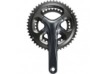 Шатун Shimano Tiagra 4700 175мм 10 ск 50/34T EFC4700EX04