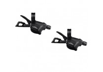 Шифтер Shimano Deore M6000I лев/пр 2/3x10ск тр.+оплетк 1800/2050мм ISLM6000PA1 Шифтер Shimano Deore M6000I лев/пр 2/3x10ск тр.+оплетк 1800/2050мм ISLM6000PA1