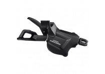 Шифтер Shimano Deore M6000IL лев 2/3ск тр.1800мм ISLM6000ILB Шифтер Shimano Deore M6000IL лев 2/3ск тр.1800мм ISLM6000ILB