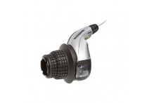 Шифтер Shimano RevoShifter Tourney SL-RS45-L левый 3ск/590080 Шифтер Shimano RevoShifter Tourney SL-RS45-L левый 3ск/590080