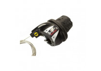 Шифтер Shimano RevoShifter Tourney SL-RS36-6R правый 6 ск с тросом 2400мм/590081