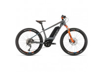 Велосипед CUBE ACID 240 HYBRID (Action Team) 2019