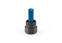 Съемник кассеты ParkTool, для Shimano/SRAM/SunRace и др., с направляющим штифтом 12мм/PTLFR-5.2GT