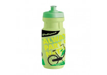 Фляга Polisport 100% Bio-natural light green 500 мл 