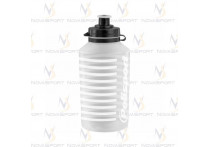 Фляга Polisport White Strikes Clear 500 мл