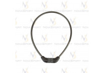 Трос-Замок GK101.705В (800мм) d 10mm