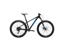 Велосипед Trek'19 Roscoe 6 17.5 Trek Black AT2 27.5'