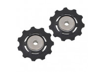 Ролики переключателя Shimano 11ск верхний+нижний к RD-6800/Y5YC98140 Ролики переключателя Shimano 11ск верхний+нижний к RD-6800/Y5YC98140