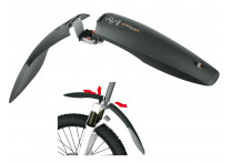 Sks крыло переднее shockblade vario, 26 Sks крыло переднее shockblade vario, 26