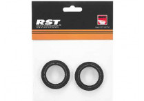 Сальники для вилок RST TITAN, TITAN 15, CHAMP, F1RST