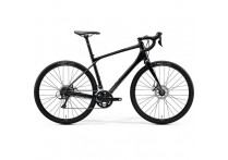 Велосипед Merida Silex 200 MetallicBlack/Antracite 2020