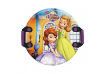 Ледянка 54 см Disney София плотные ручки/T57206