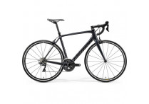 Велосипед Merida Scultura 6000 DarkSilver/Black 2020