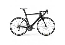 Велосипед Merida Reacto 6000 GlossyBlack/Antracite 2020