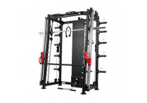Силовая станция, машина Смита DFC POWERGYM