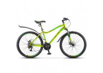 Велосипед Stels Miss-5000 MD V011 Золотистый (LU094025)