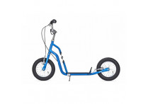 Самокат Yedoo Wzoom 2015 Синий