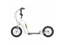 Самокат Yedoo Wzoom Белый