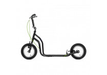 Самокат Yedoo Ox New Черный