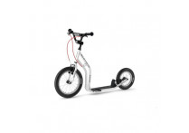 Самокат Yedoo Wzoom New Белый