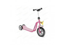 Самокат Puky R01 5162 Розовый