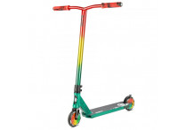 Самокат HIPE S20 короткая база Colorful