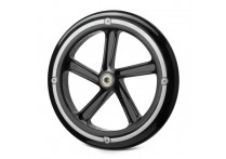 Колесо BLADE Sport PU 205мм (разбор) Черная