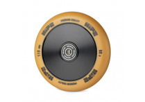 Колесо HIPE Medusa wheel LMT20 110мм brown/core black