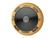 Колесо HIPE Medusa wheel LMT20 120мм brown/core black