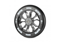 Колесо HIPE Medusa wheel LMT36 110мм black/core black