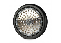 Колесо HIPE wheel 115мм black/core silver