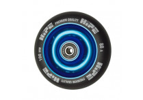 Колесо HIPE Solid 100mm Синий/черный