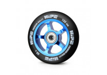 Колесо HIPE 5-Spoke 100mm Синий/черный