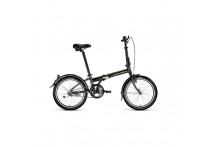 Велосипед 20' Forward Enigma 1.0 AL 19-20 г