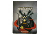 Фонарь Angry Birds Черный