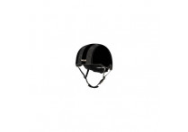 Шлем Melon Decent Double Black Глянцевая XL-XXL (58-63 см)