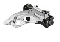 Shimano передний fd-m780 xt top-swing для 10 скоростей, универсальный нижний хомут, универсальная тяга, 66*-69*, для 42т, б/уп. Shimano передний fd-m780 xt top-swing для 10 скоростей, универсальный нижний хомут, универсальная тяга, 66*-69*, для 42т, б/уп.