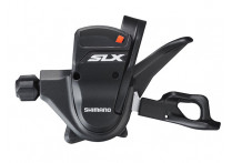 Shimano шифтер sl-m670 slx левый, 2/3 скорости, трос 1800 мм, без уп. Shimano шифтер sl-m670 slx левый, 2/3 скорости, трос 1800 мм, без уп.