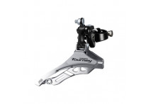 Переключатель передний Shimano Tourney FD-TY300 42-24T 28,6мм, с нижн. тягой/370151