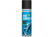 Обезжириватель Shimano, аэрозоль, 200мл LBDG1A0200SA