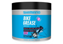 Смазка Shimano густая для подшипников банка 625 мл/LBGR1B0625S