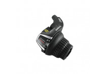 Шифтер Shimano Tourney RS36 прав 7ск тр 2050мм б/уп ASLRS36R7CP Шифтер Shimano Tourney RS36 прав 7ск тр 2050мм б/уп ASLRS36R7CP
