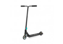Самокат FOX Big Boy 4.7 black/rainbow 2020