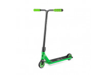 Самокат FOX Big Boy 4.7 black/green 2020