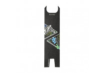 Шкурка Fox BIG BOY 5.0 465х115 мм black