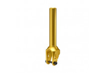 Вилка Fox AY SCS 100 mm Золотая
