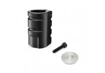 Хомут Fox X01 SCS 31.8mm, 4 bolt black
