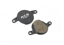 Kellys к дисковому тормозу с кевларовым волокном KLS D-11 FORMULA Louise, Magure Julie