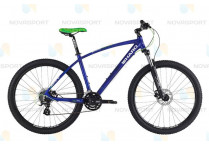 Велосипед Haro (2015) Calavara 27.Five Trail (SG Blue) 